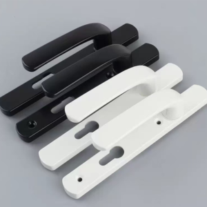 Zinc Alloy Bedroom Door Lock Set - Jingmei Hardware
