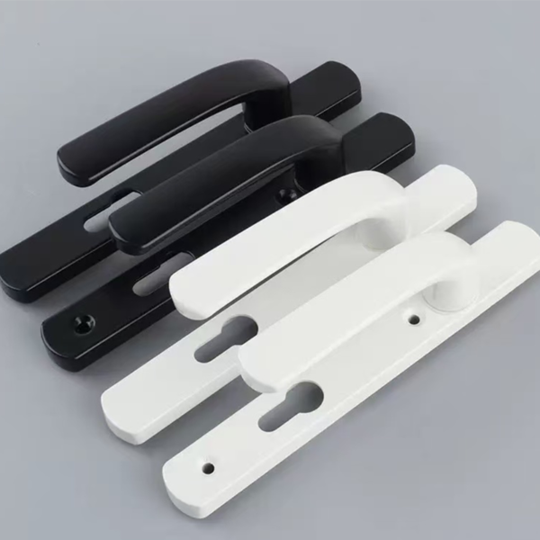 Zinc Alloy Bedroom Door Lock Set - Jingmei Hardware