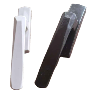 Zinc Alloy Casement Window Handle for Aluminium Casement Profiles - Jingmei Hardware