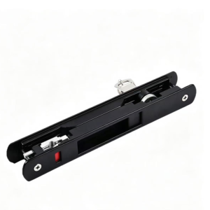 Zinc Alloy Die-Cast Sash Window Lock for Aluminium Sliding Windows - Jingmei Hardware