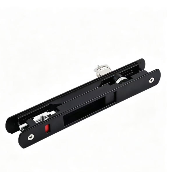 Zinc Alloy Die-Cast Sash Window Lock for Aluminium Sliding Windows - Jingmei Hardware