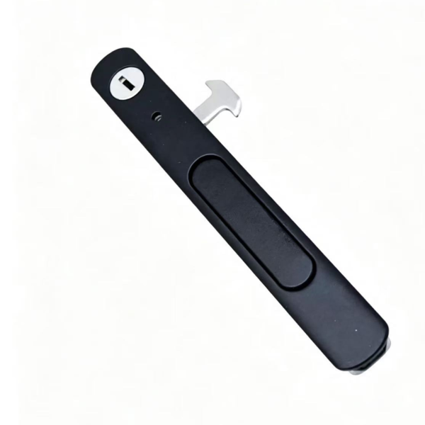 Zinc Alloy Die-Cast Sliding Window Lock with Double Screw Fixing - Jingmei Hardware