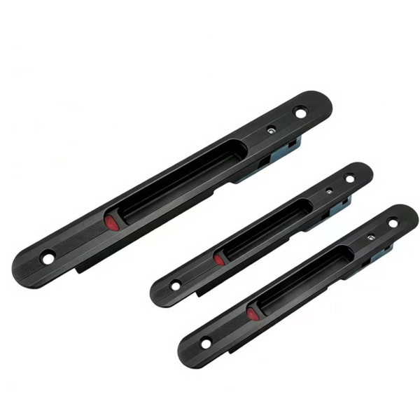 Zinc Alloy Die-Cast Sliding Window Security Lock with Anti-Lift Feature - Jingmei Hardware